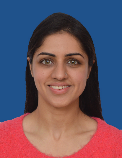 Mrs.Neha Marwah